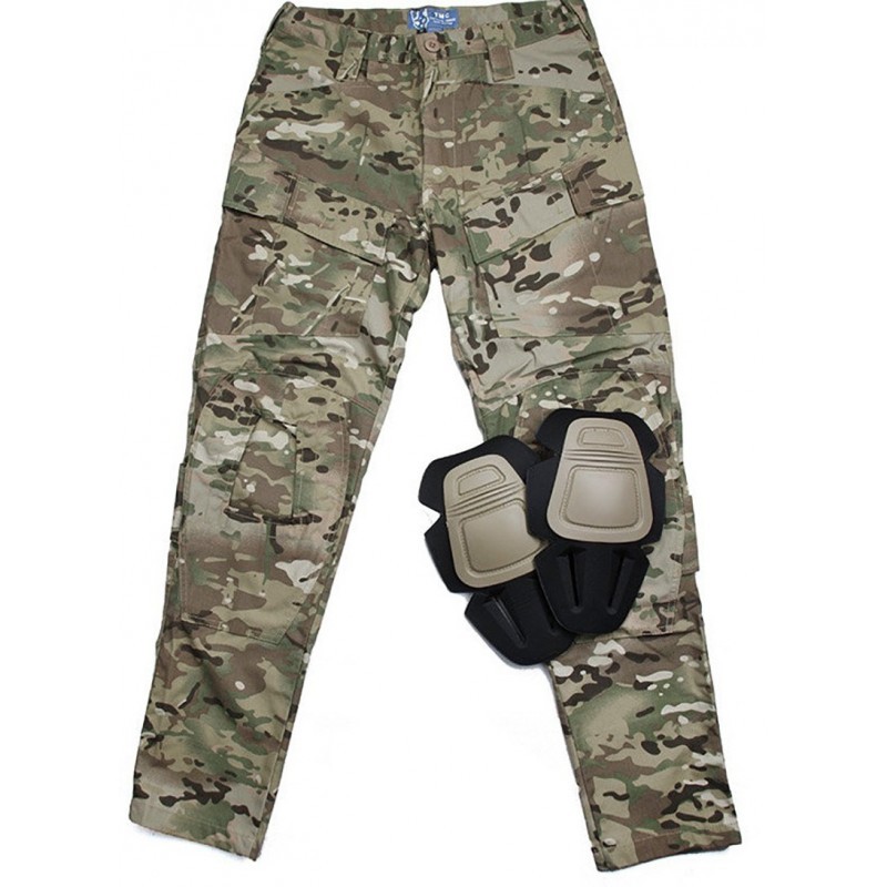 TMC Echo One Trouser (Multicam)