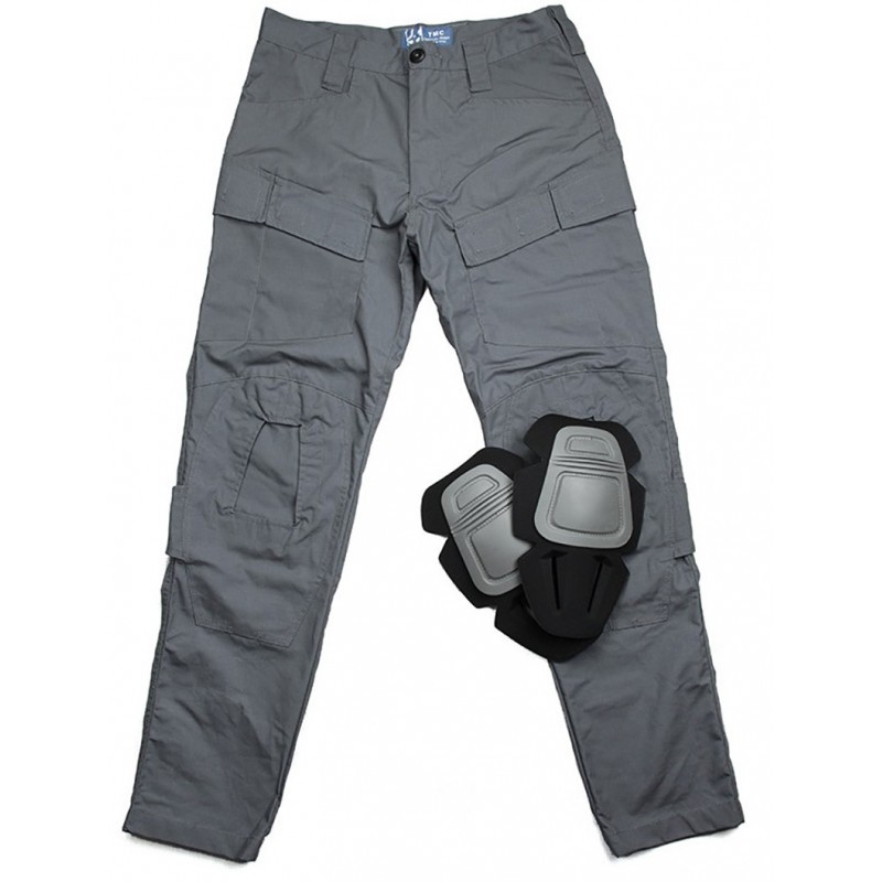 TMC Echo One Trouser (Wolf Grey)