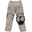 TMC Gen3 Combat Trouser with Knee Pads (AOR1)