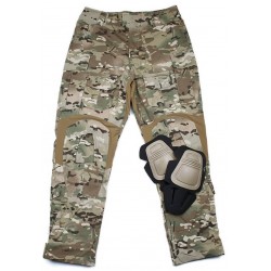 TMC Gen3 Combat Trouser with Knee Pads (Multicam)