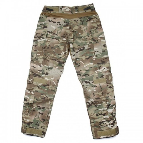 Combat Trousers - Weapon762