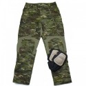 TMC Gen3 Combat Trouser with Knee Pads (Multicam Tropic)