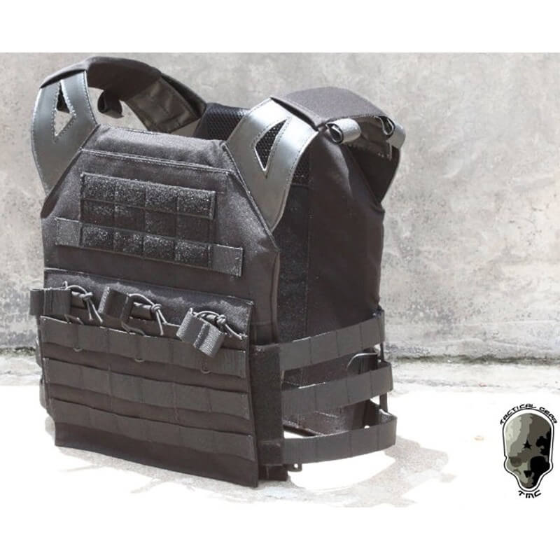 TMC Jungle Plate Carrier 2014 Ver