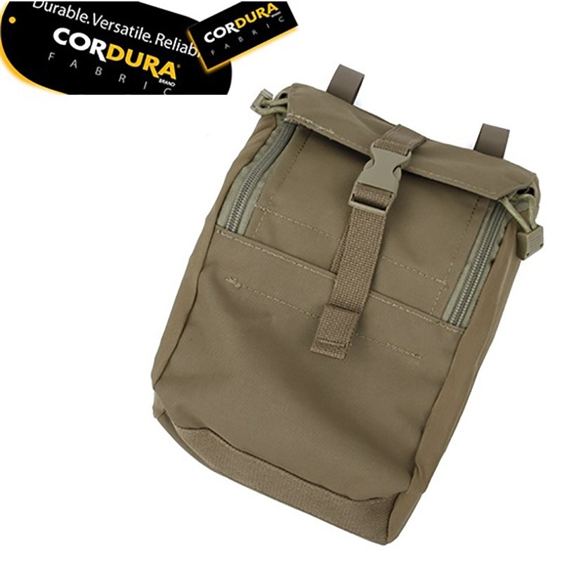 TMC Multi-Function GP Pouch (Coyote Brown)