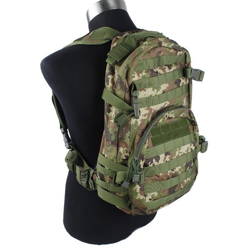 TMC 3 Day Lightweight Assault Pack