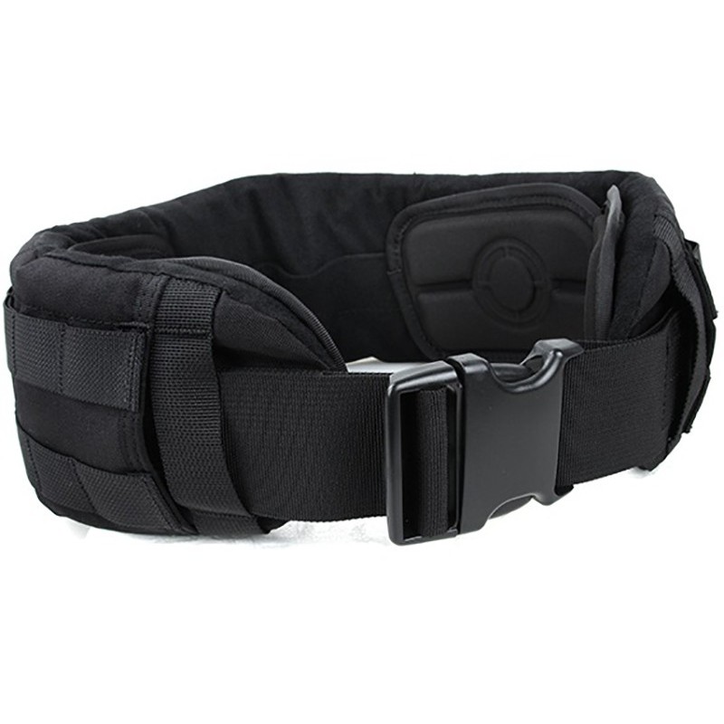 TMC Low Profile Tactical Belt with Padded