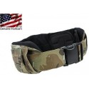 TMC Low Profile Tactical Belt with Padded