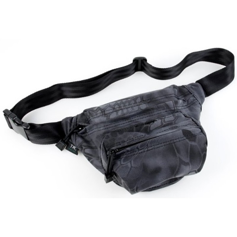 TMC Low-Pitched Waist Pack