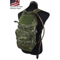 TMC Modular Assault Pack with 3L Hydration