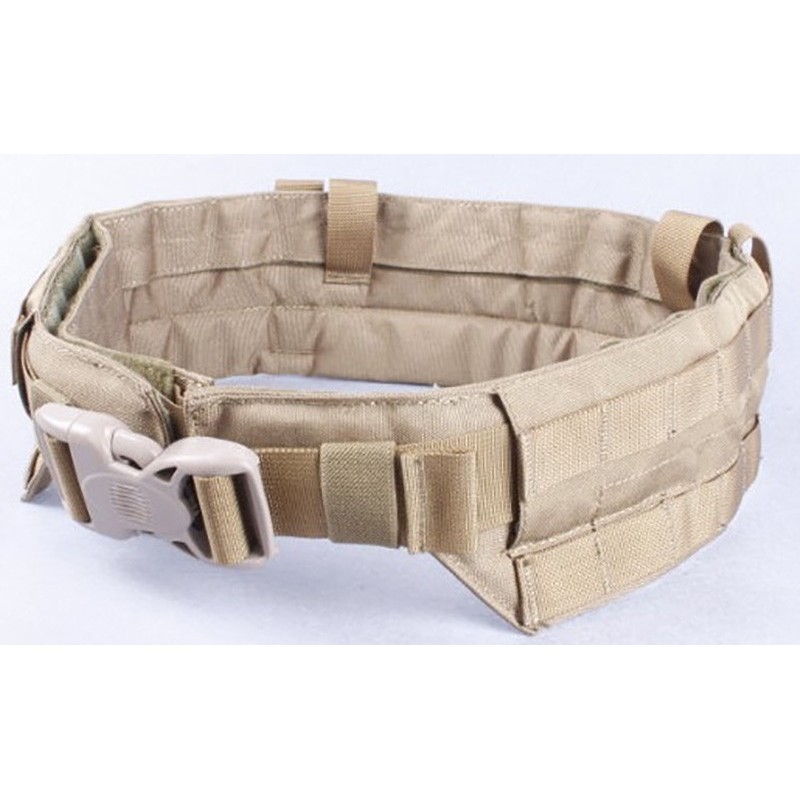 TMC Modular Recon Belt