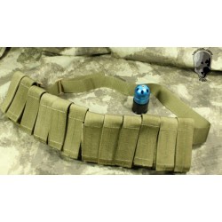 TMC Multi Purpose 40mm Grenade Bandolier