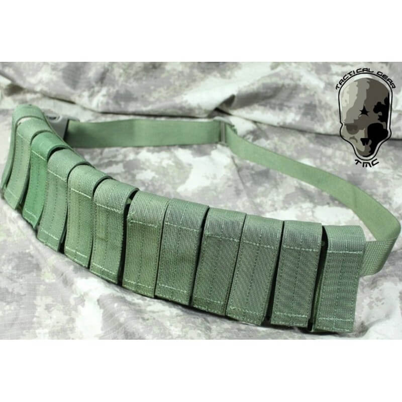 TMC Multi Purpose 40mm Grenade Bandolier