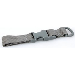 TMC Shackle Extension D Ring (Foliage Green)
