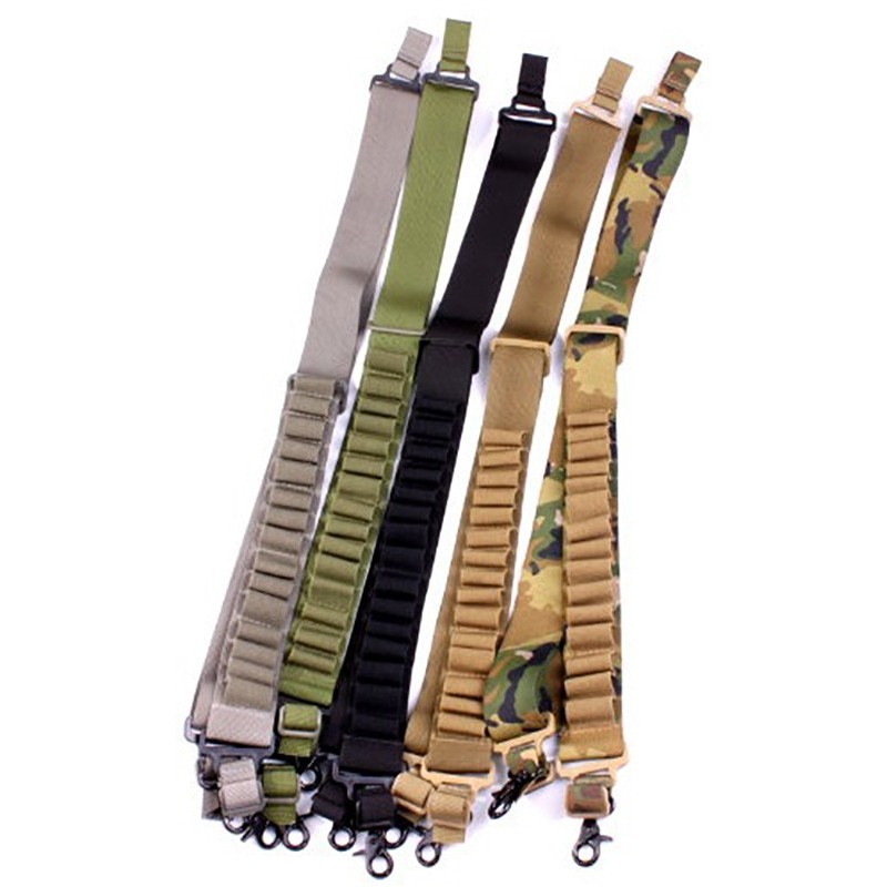 TMC Shotgun Shell 2 Point Gun Sling