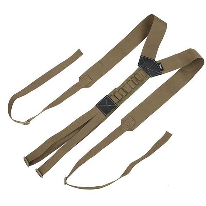 TMC Y Shape Tactical Belt Suspender
