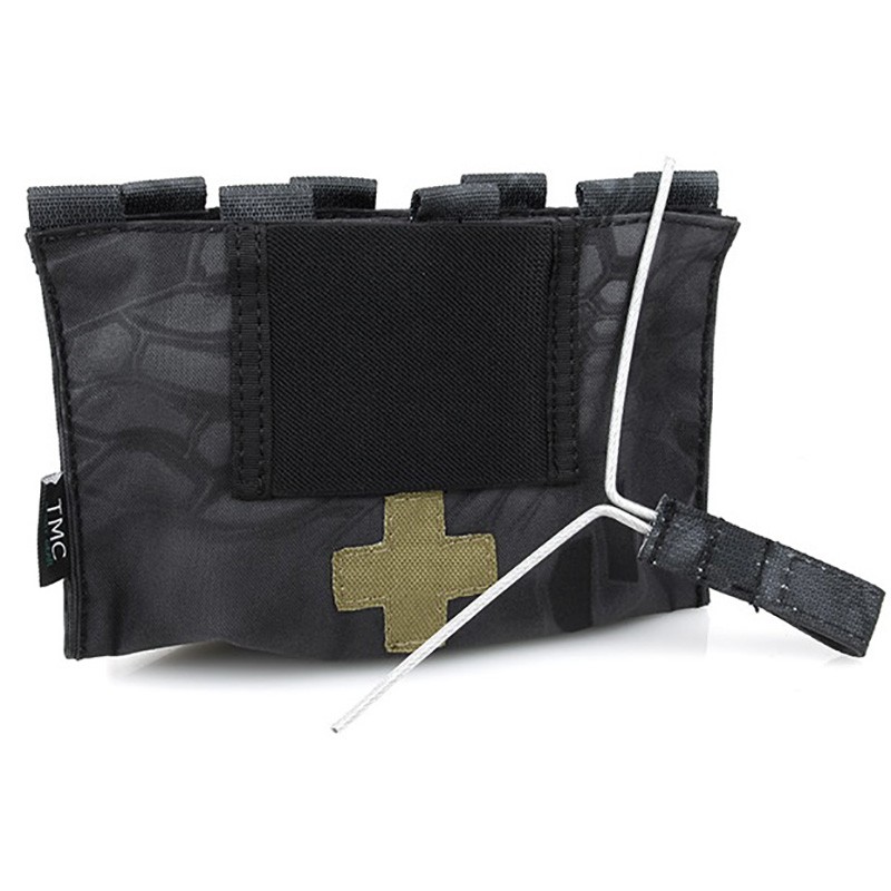 TMC Universal Quick Release Medical Pouch