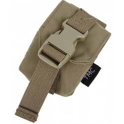 TMC Assault M67 Frag Single Grenade Pouch