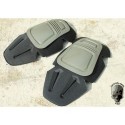 TMC CP Style Knee Pads Set