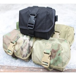 TMC Defender 40mm Grenade Pouch