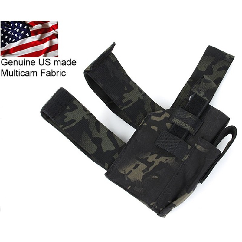 TMC Drop Leg Holster for Right Hand