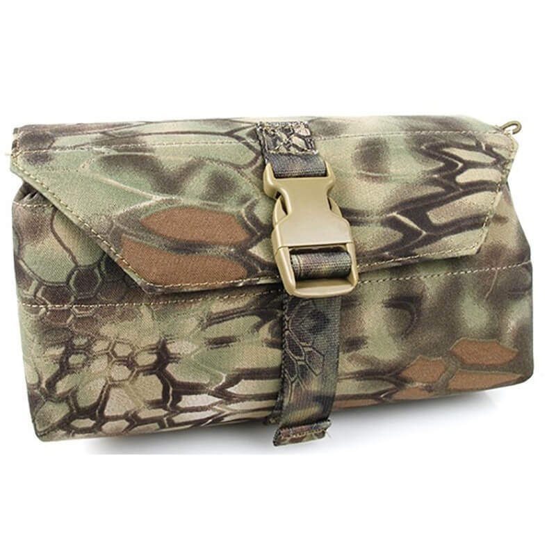 TMC Large Multi Function NVG Pouch