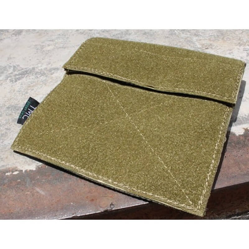 TMC Lightweight Simplify Admin Pouch