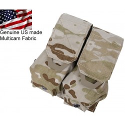 TMC Lightweight Universal Double Mag Pouch