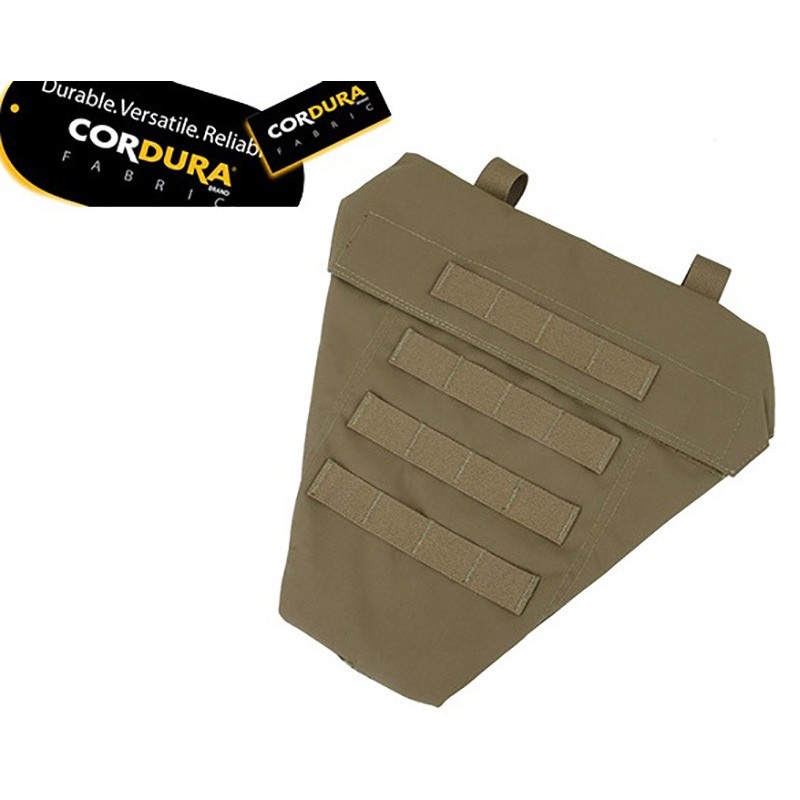 TMC Low Profile Assault Panels