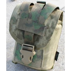 TMC MLCS Canteen Pouch with Protective Insert