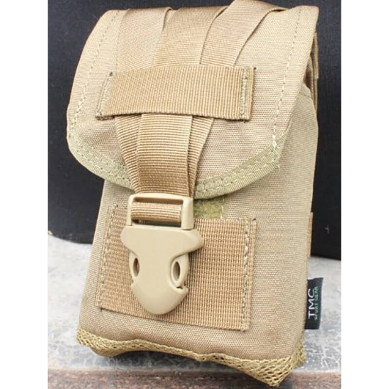 TMC MLCS Canteen Pouch with Protective Insert