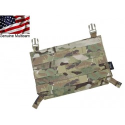 TMC Modular Molle Panel