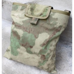 TMC Multi Function Folding Dump Pouch