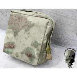 TMC Multi Function Square Tool Utility Pouch
