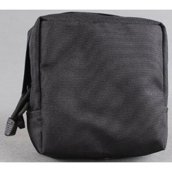 TMC Multi Function Square Tool Utility Pouch