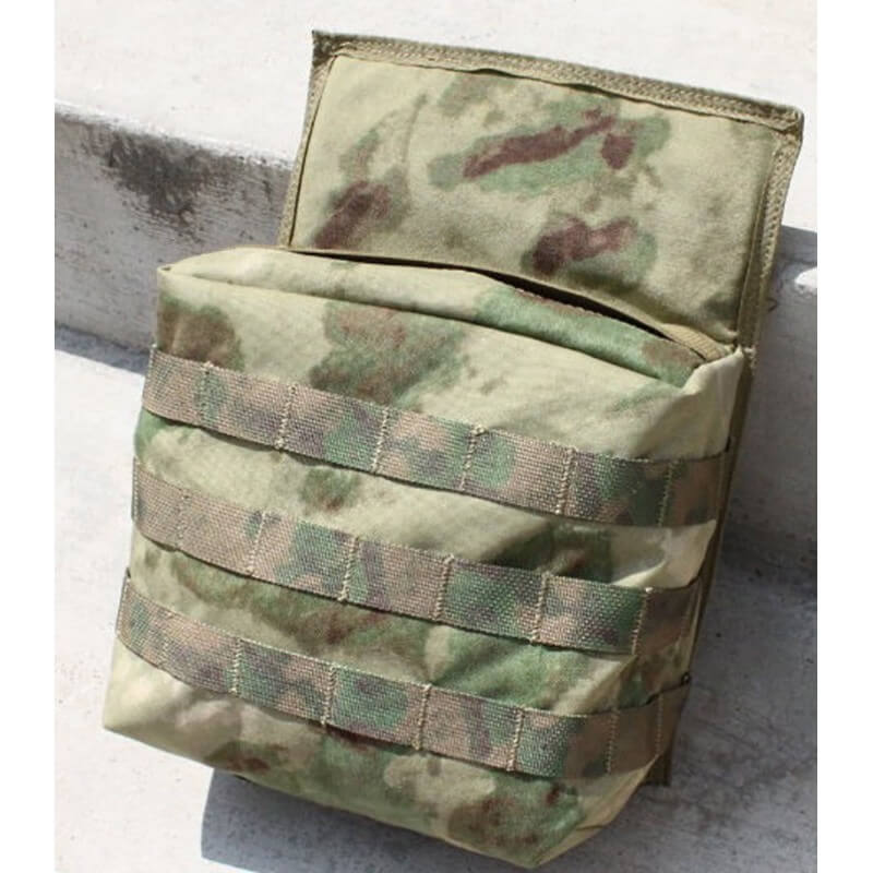 TMC SAS Style Mag Dump Pouch