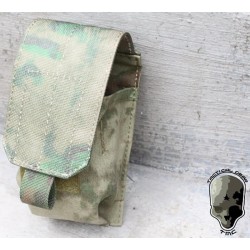 TMC Single Molle Frag Grenade Pouch