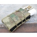 TMC Tactical Assault Single Mag Pouch for Molle