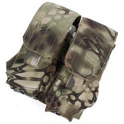 TMC Universal Double Mag Pouch