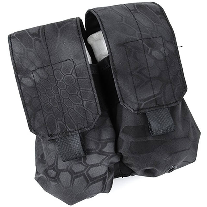 TMC Universal Double Mag Pouch