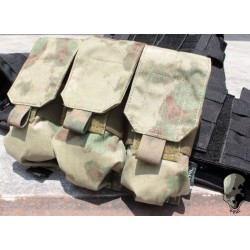 TMC Universal Triple Mag Pouch