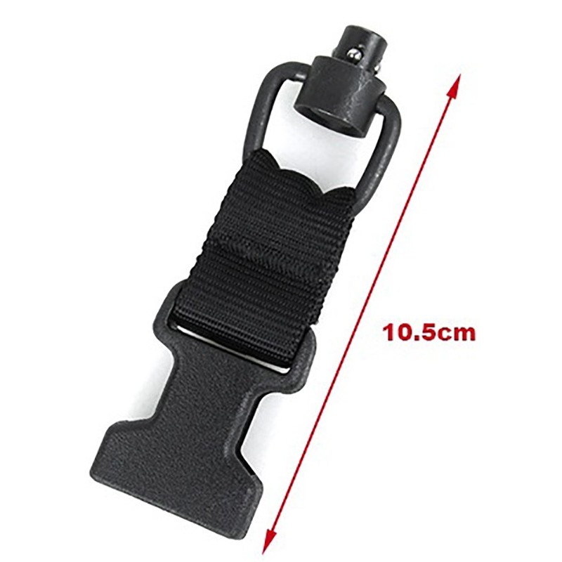 TMC Weapon Adapter with Female Buckle