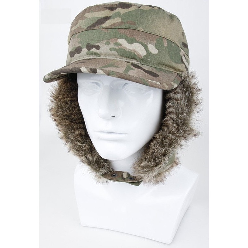 TMC Heavy Duty Earflap Hat