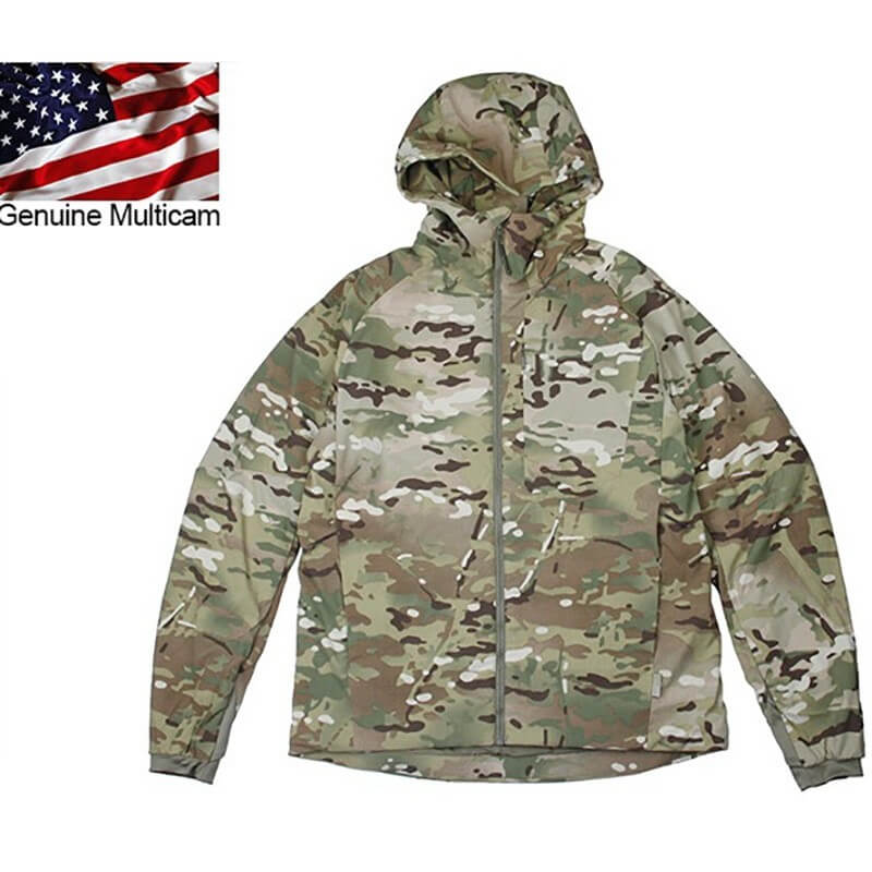 Dragon Tooth B3 ALPHA Gen1 Jacket