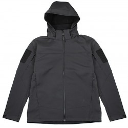 Dragon Tooth City Stealth Soft Shell Jacket GEN IV