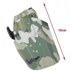 TMC Universal Compact Gun Holster