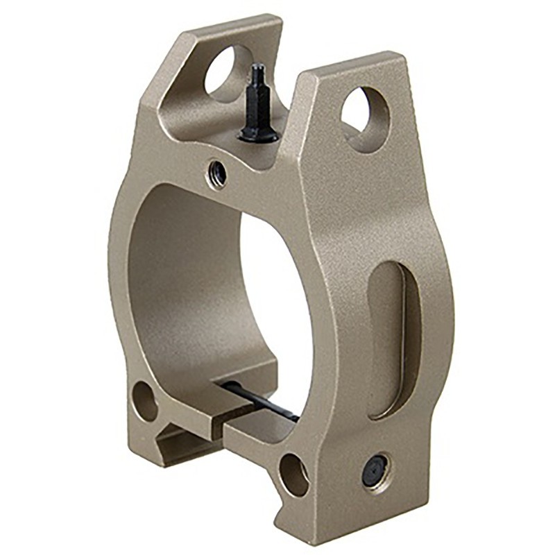 Mars Tech Flashlight Adapter Mount
