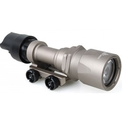 Mars Tech Mars 951 Flashlight