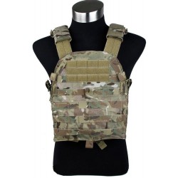 TMC MP94A Modular Plate Tactical Vest