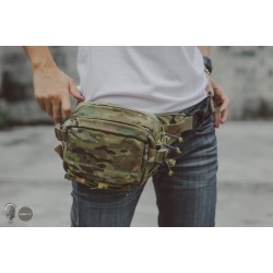 TMC Low Waist Pack (Ranger Green)