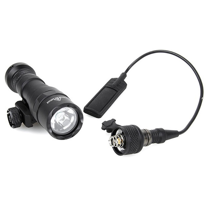 Mars Tech Mars 300B Scout Flashlight